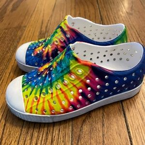 Native Toddler Shoes